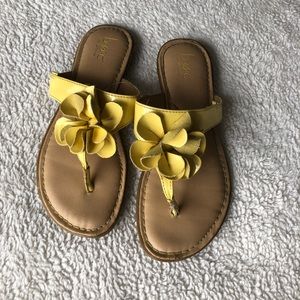 Summer Sandals